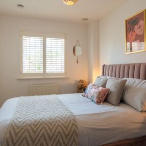 Priory View, Langstone NP18. For sale with Clarke & Partners estate agent.